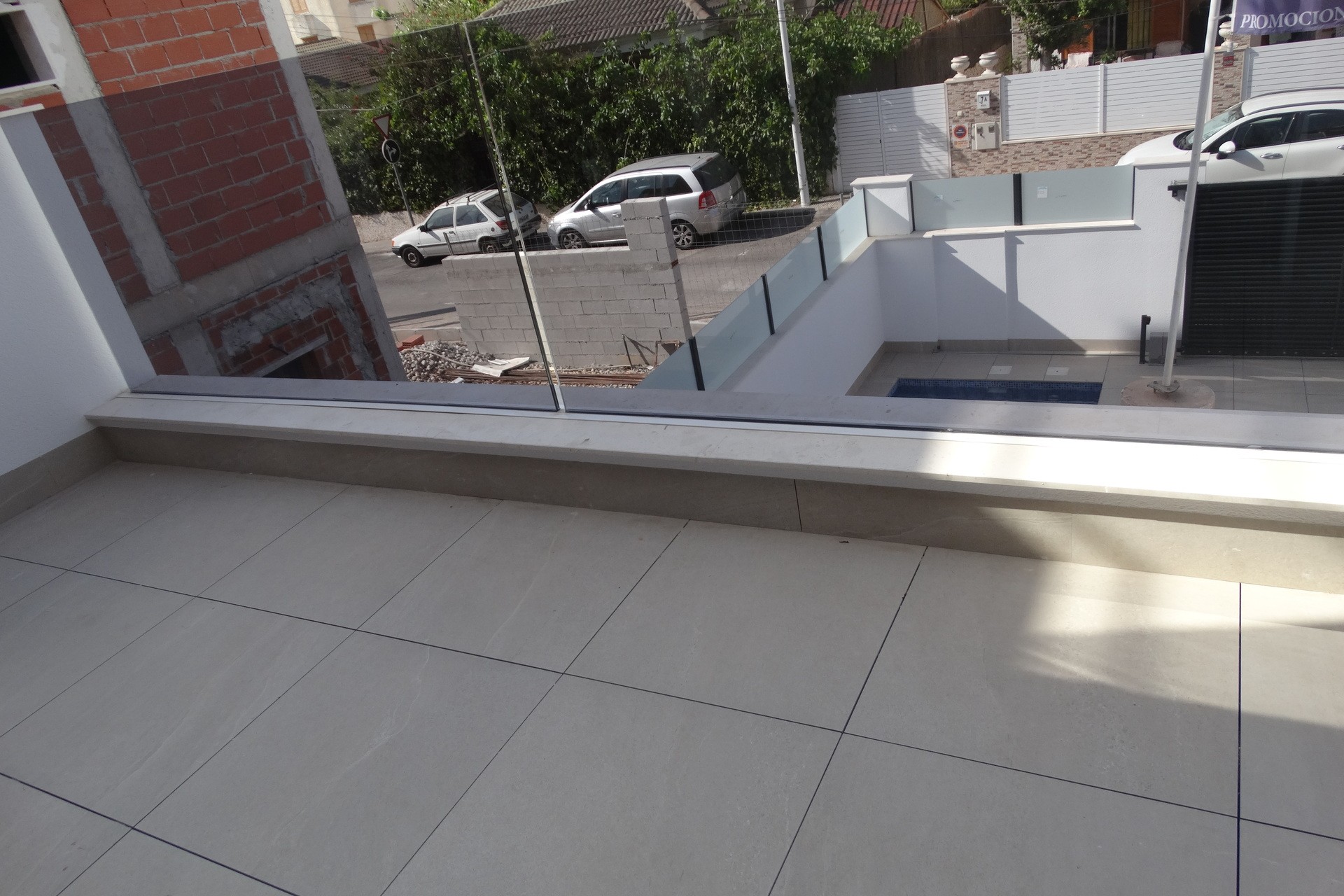 Nieuwbouw Woningen - terraced - San Javier