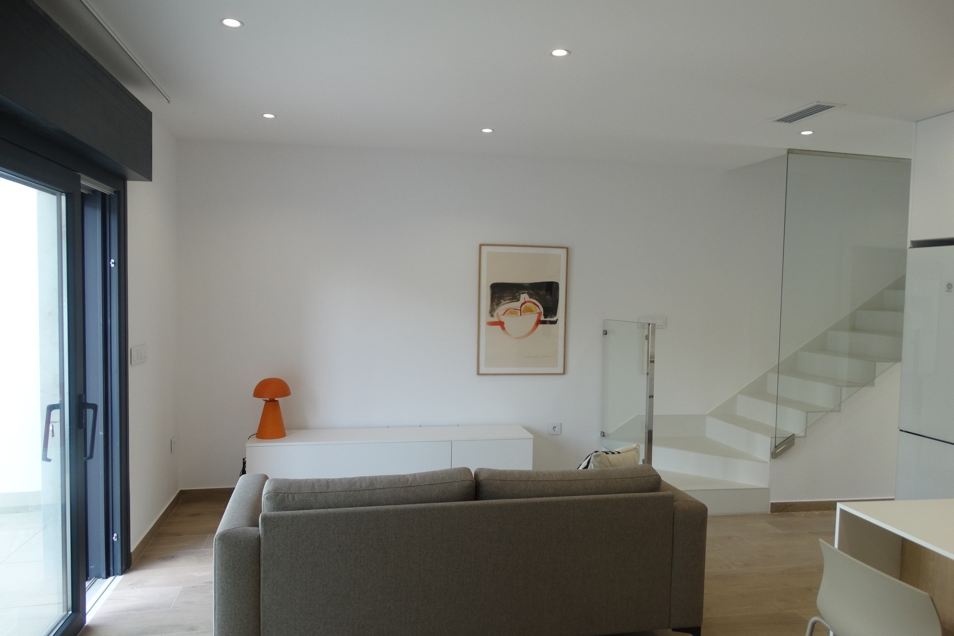 Nieuwbouw Woningen - terraced - San Javier