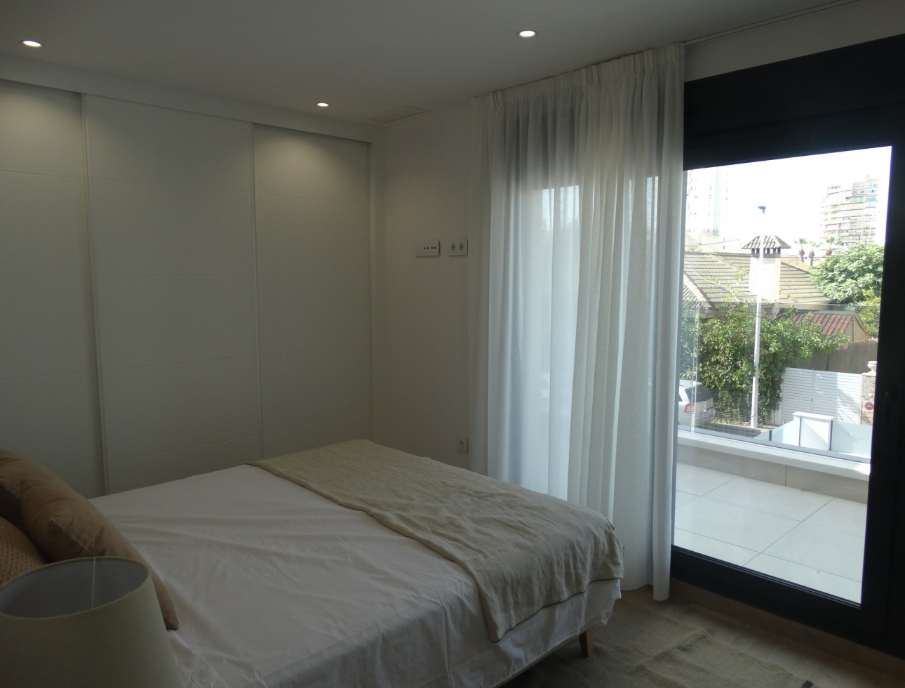 Nieuwbouw Woningen - terraced - San Javier