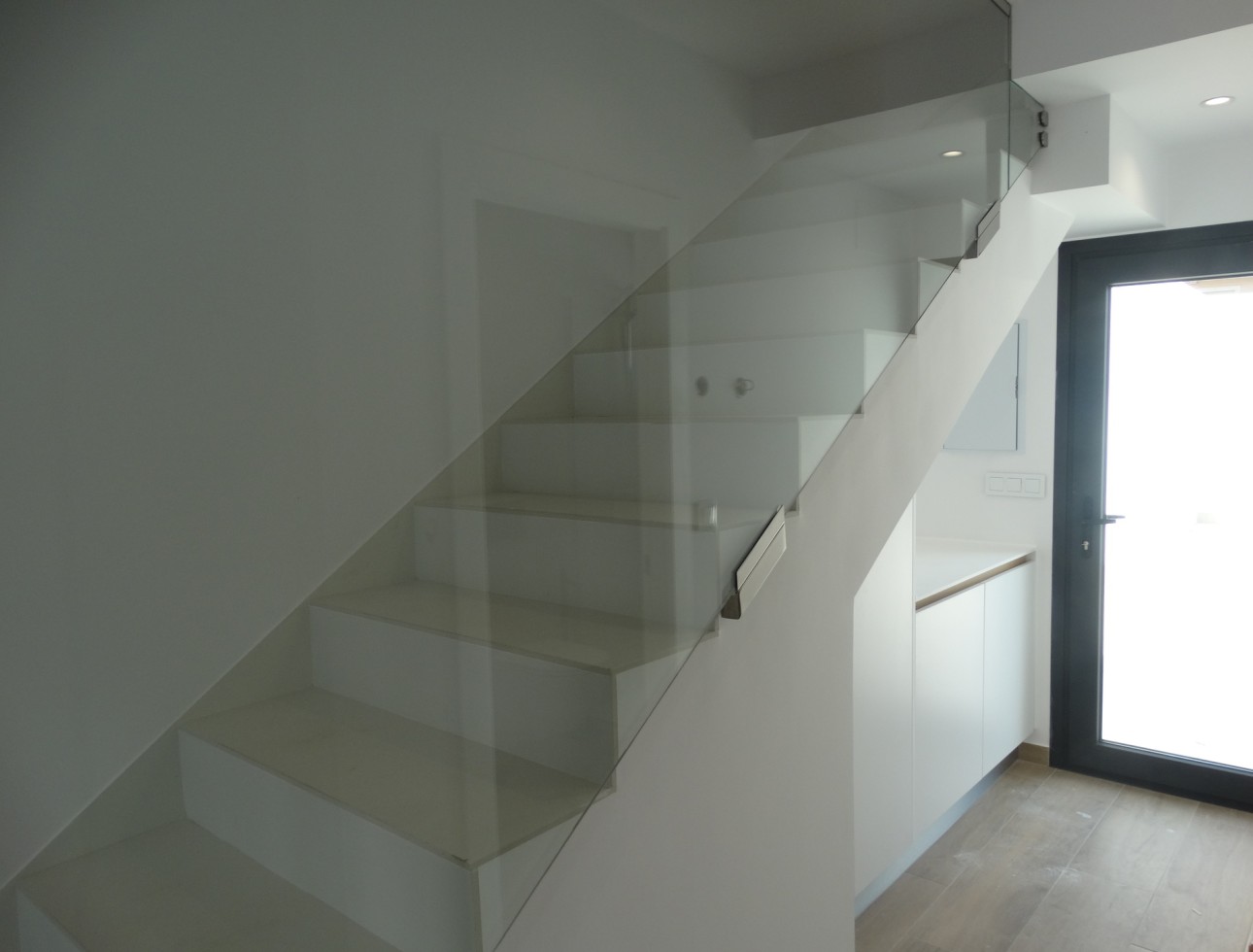 Nieuwbouw Woningen - terraced - San Javier