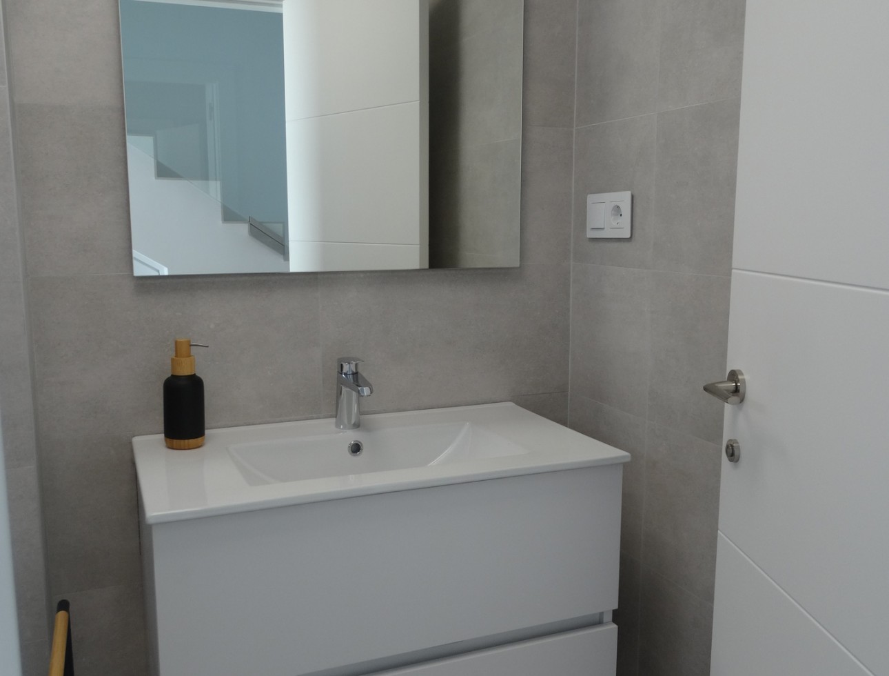 Nieuwbouw Woningen - terraced - San Javier