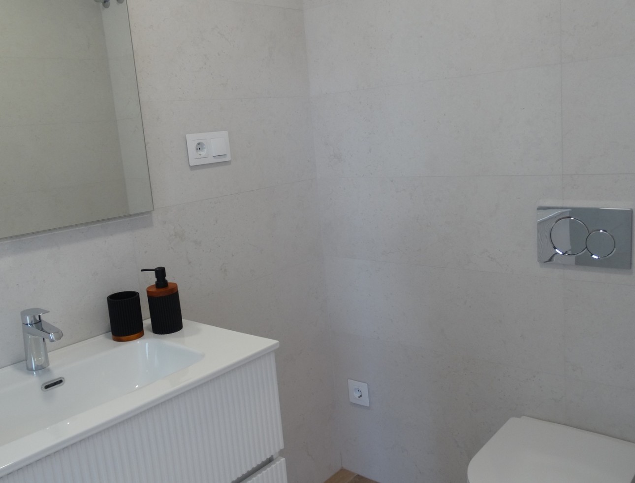 Nieuwbouw Woningen - terraced - San Javier