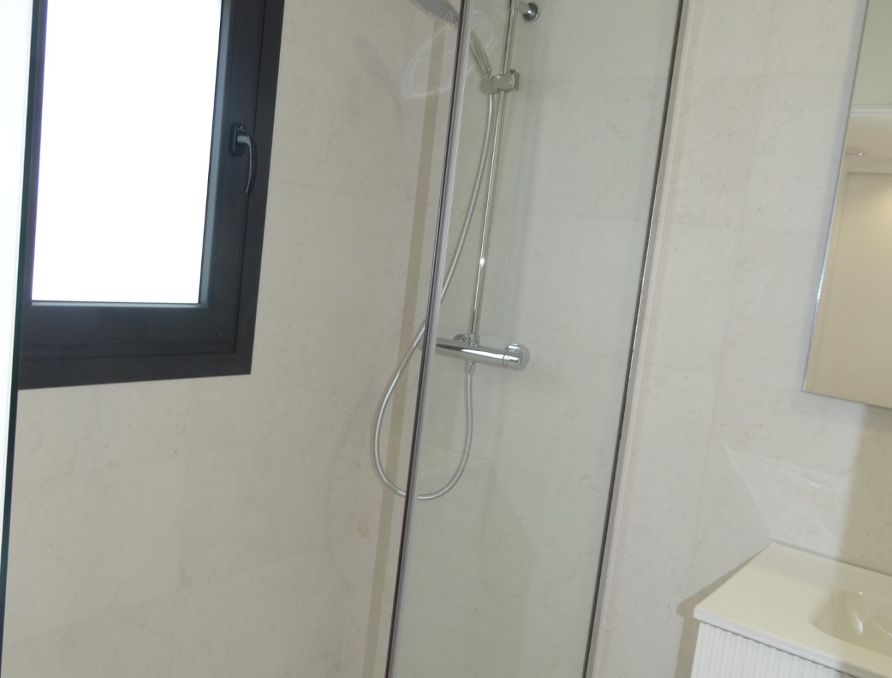 Nieuwbouw Woningen - terraced - San Javier