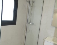 Nieuwbouw Woningen - terraced - San Javier