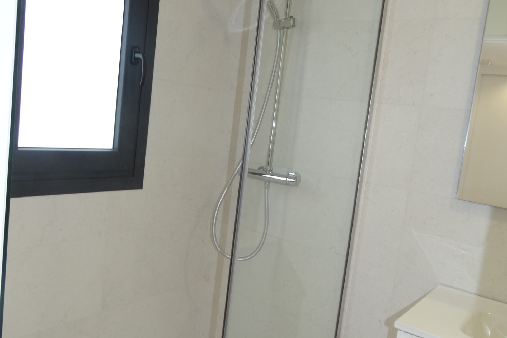 Nieuwbouw Woningen - terraced - San Javier