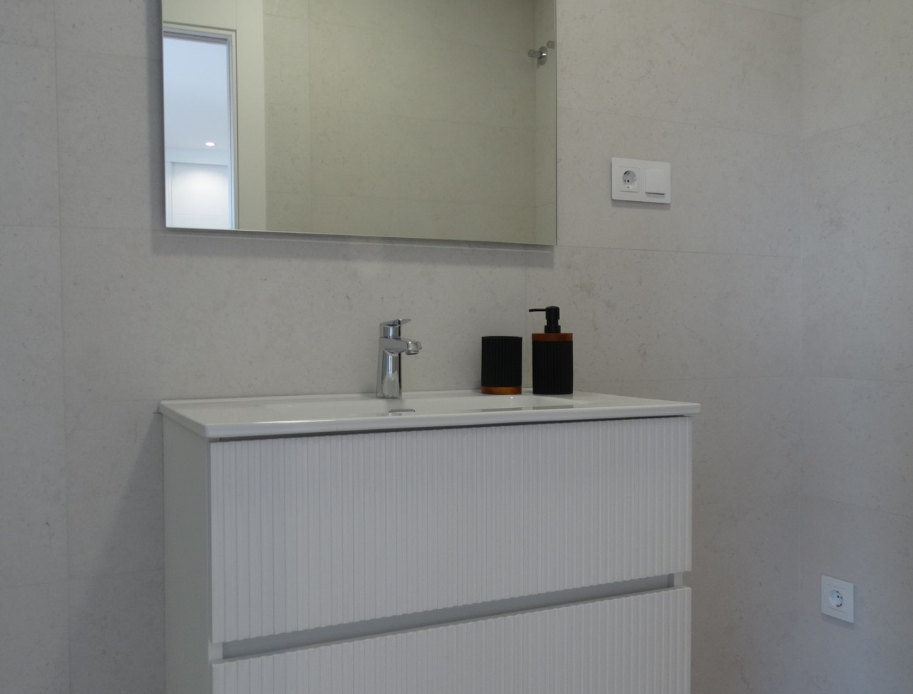 Nieuwbouw Woningen - terraced - San Javier