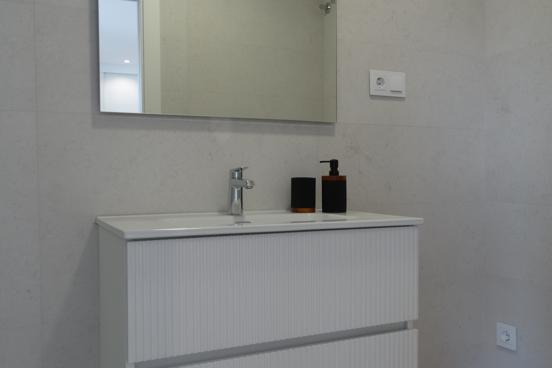 Nieuwbouw Woningen - terraced - San Javier