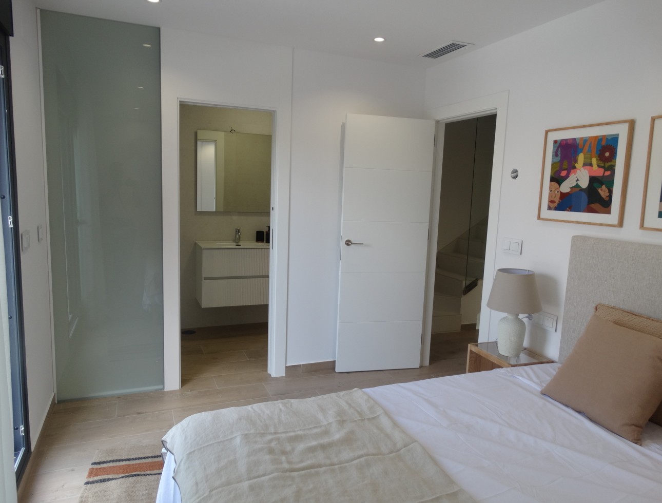 Nieuwbouw Woningen - terraced - San Javier