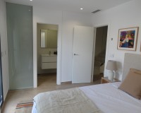 Nieuwbouw Woningen - terraced - San Javier