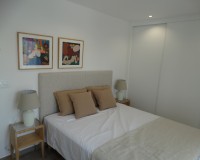 Nieuwbouw Woningen - terraced - San Javier