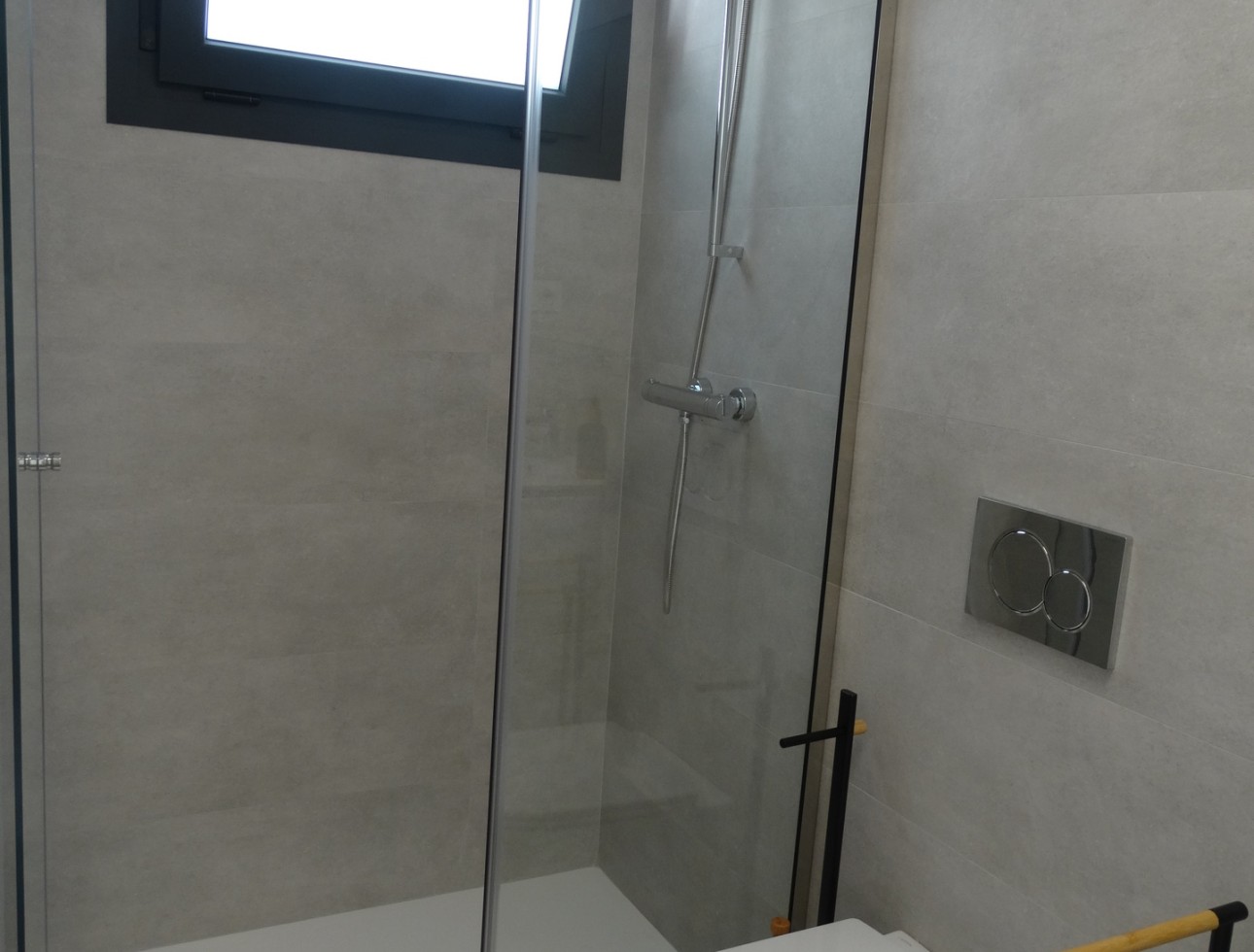 Nieuwbouw Woningen - terraced - San Javier