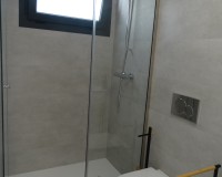 Nieuwbouw Woningen - terraced - San Javier