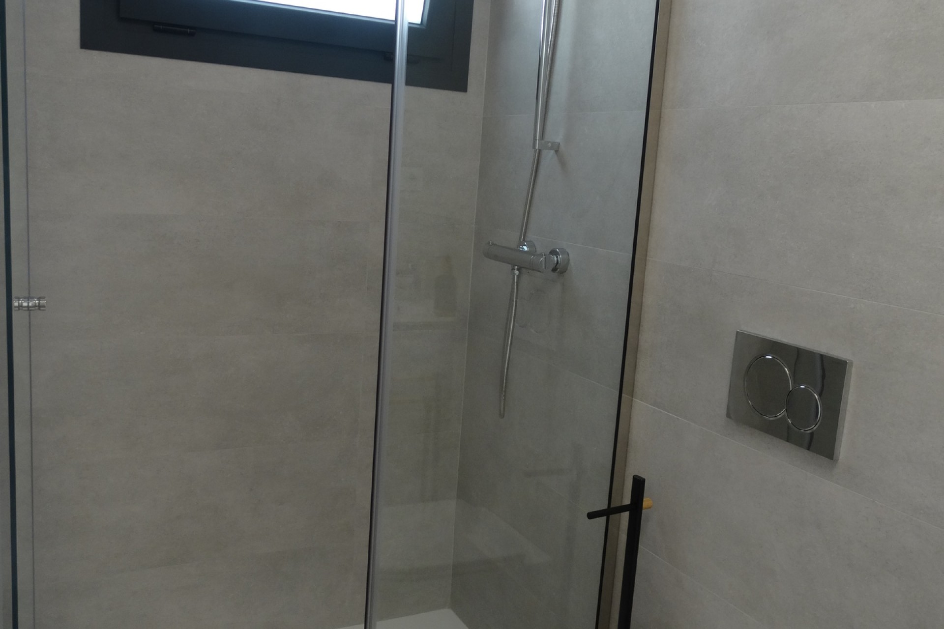 Nieuwbouw Woningen - terraced - San Javier