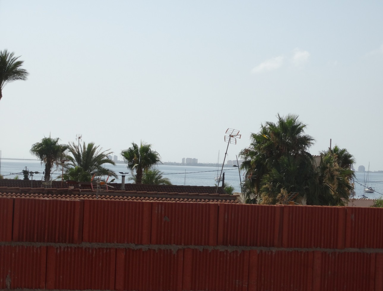 Nieuwbouw Woningen - terraced - San Javier