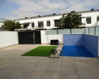 Nieuwbouw Woningen - terraced - San Javier