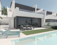 Nieuwbouw Woningen - terraced - San Javier