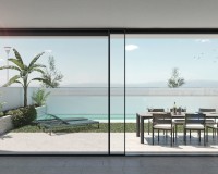 Nieuwbouw Woningen - terraced - San Javier