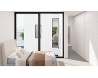 Nieuwbouw Woningen - terraced - San Pedro del Pinatar