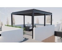 Nieuwbouw Woningen - terraced - San Pedro del Pinatar