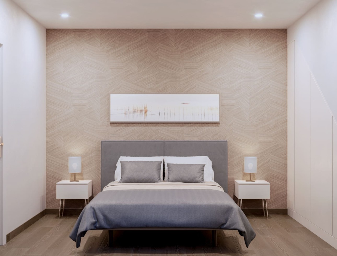 Nieuwbouw Woningen - terraced - San Pedro del Pinatar