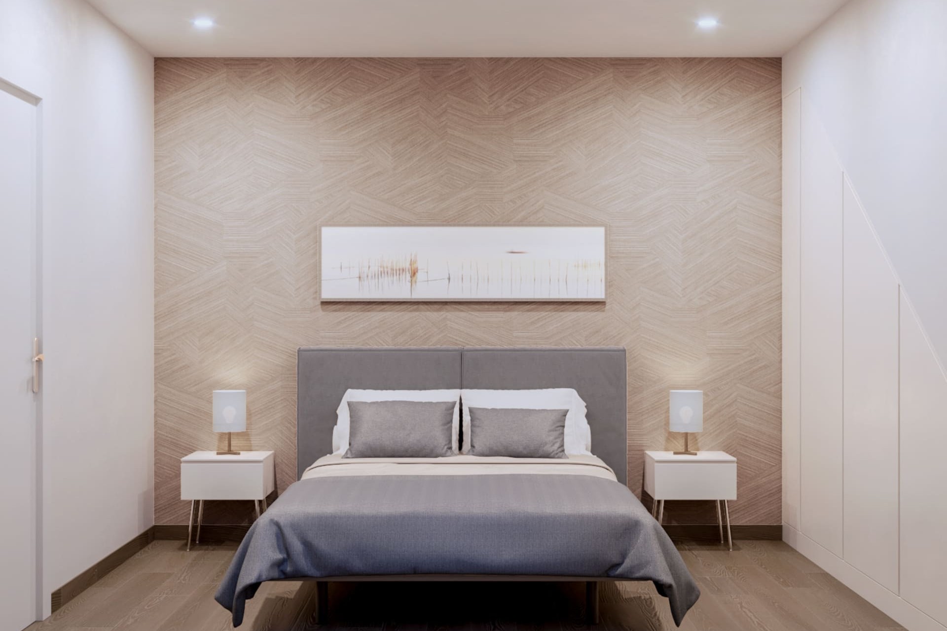 Nieuwbouw Woningen - terraced - San Pedro del Pinatar