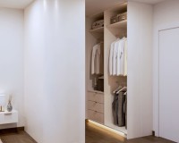 Nieuwbouw Woningen - terraced - San Pedro del Pinatar