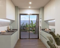 Nieuwbouw Woningen - terraced - San Pedro del Pinatar