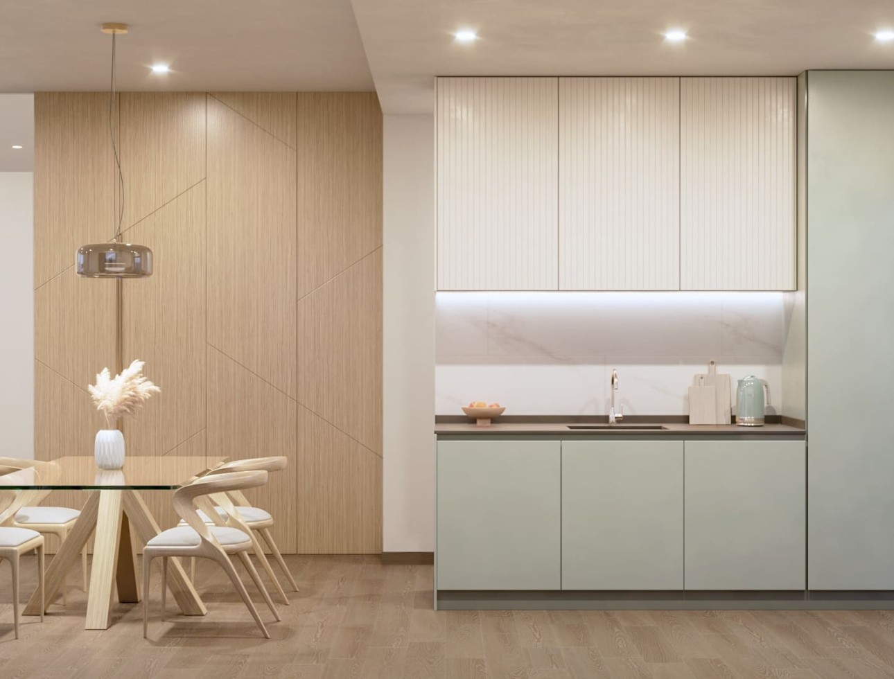 Nieuwbouw Woningen - terraced - San Pedro del Pinatar