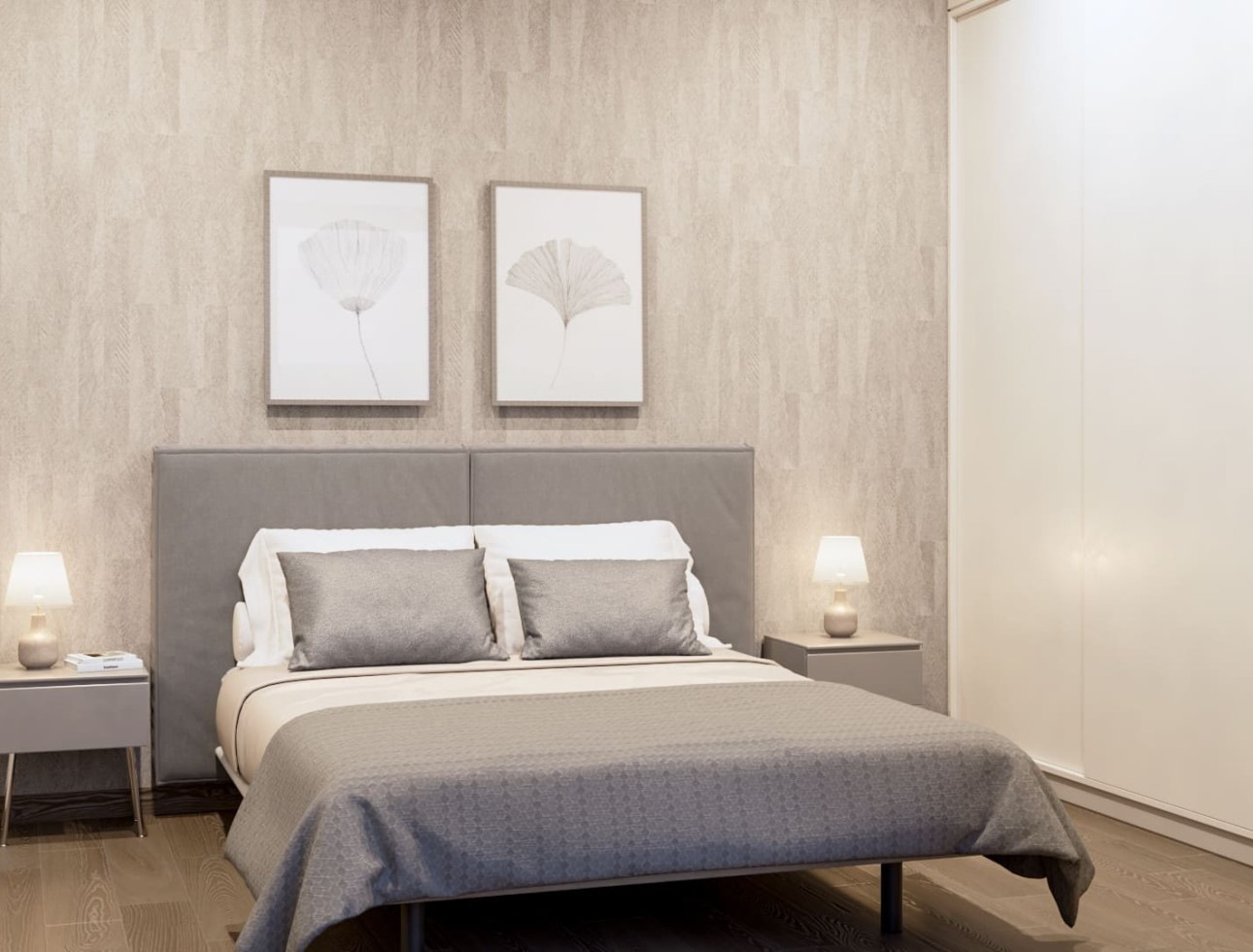 Nieuwbouw Woningen - terraced - San Pedro del Pinatar