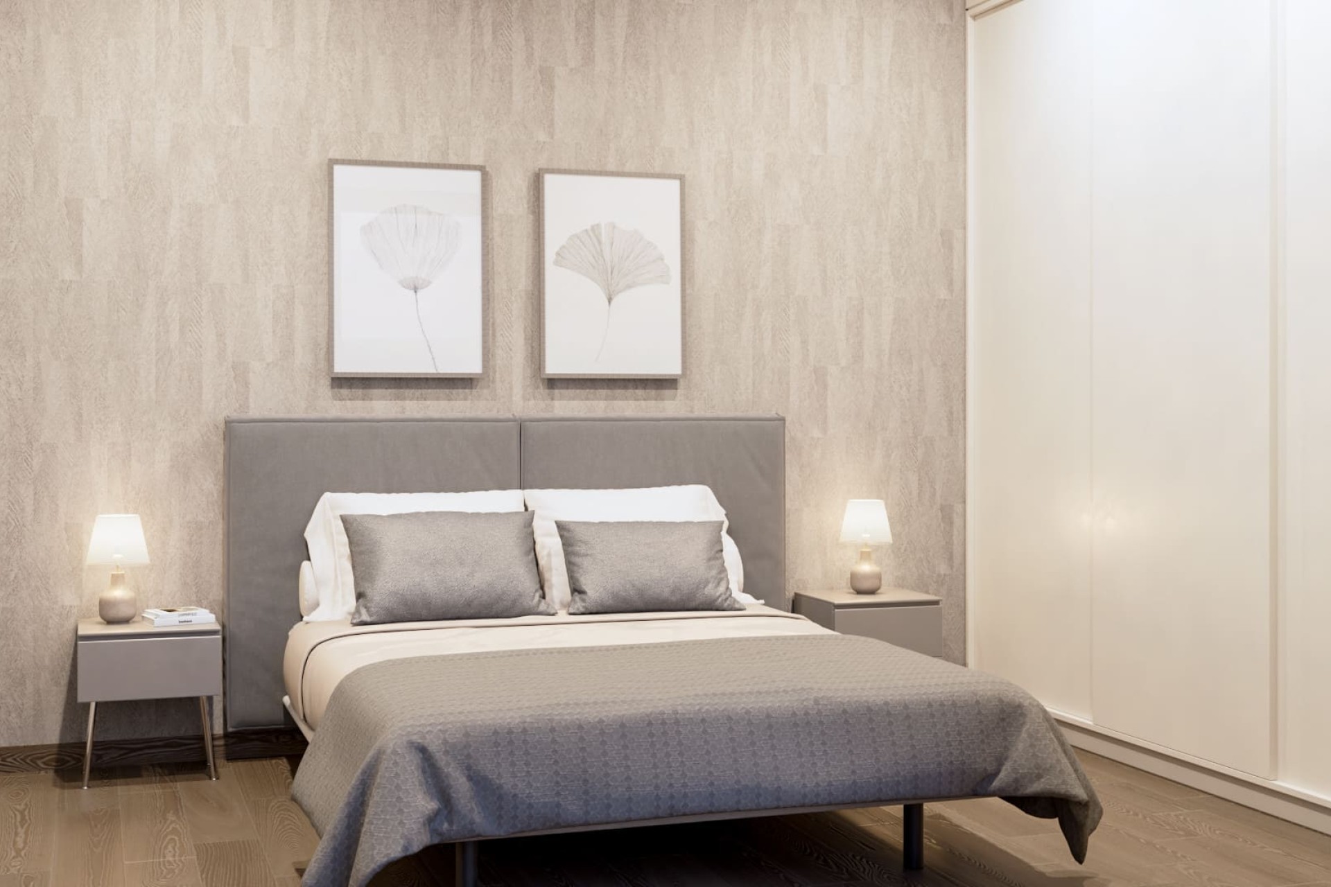 Nieuwbouw Woningen - terraced - San Pedro del Pinatar