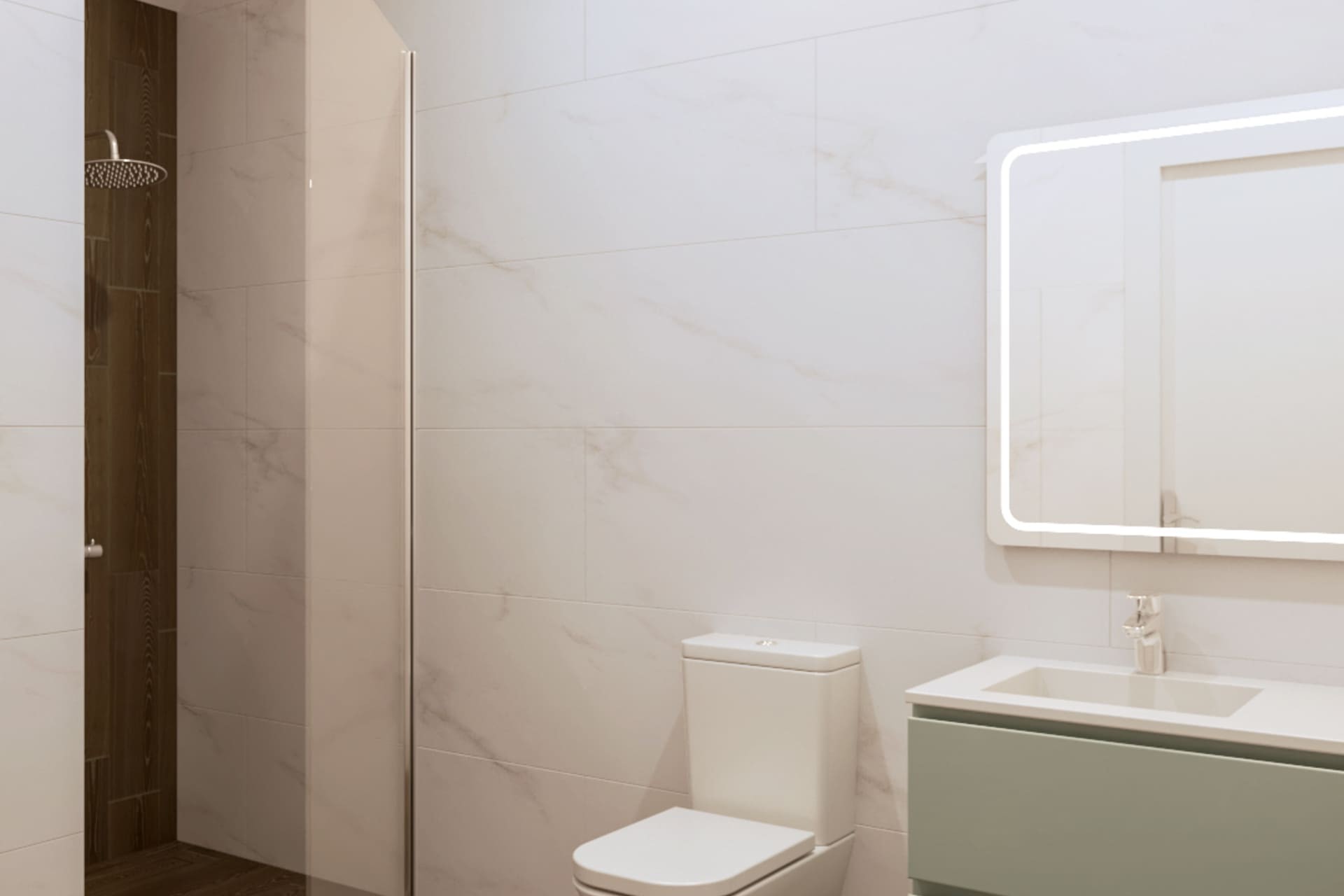 Nieuwbouw Woningen - terraced - San Pedro del Pinatar