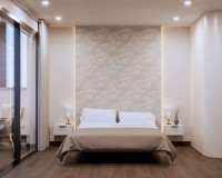 Nieuwbouw Woningen - terraced - San Pedro del Pinatar