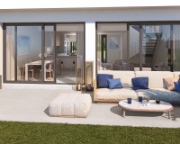 Nieuwbouw Woningen - terraced - San Roque