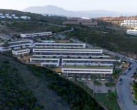 Nieuwbouw Woningen - terraced - San Roque