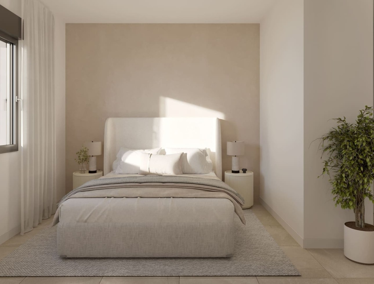 Nieuwbouw Woningen - terraced - San Roque