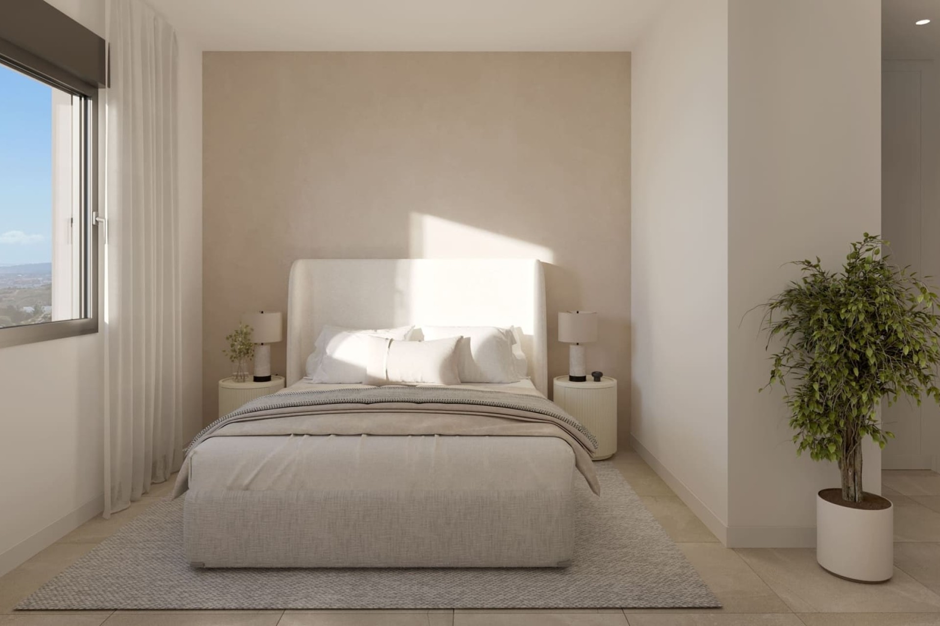 Nieuwbouw Woningen - terraced - San Roque