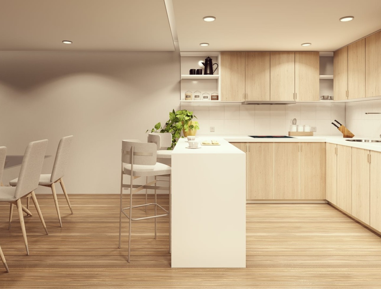 Nieuwbouw Woningen - terraced - Sangonera la Verde