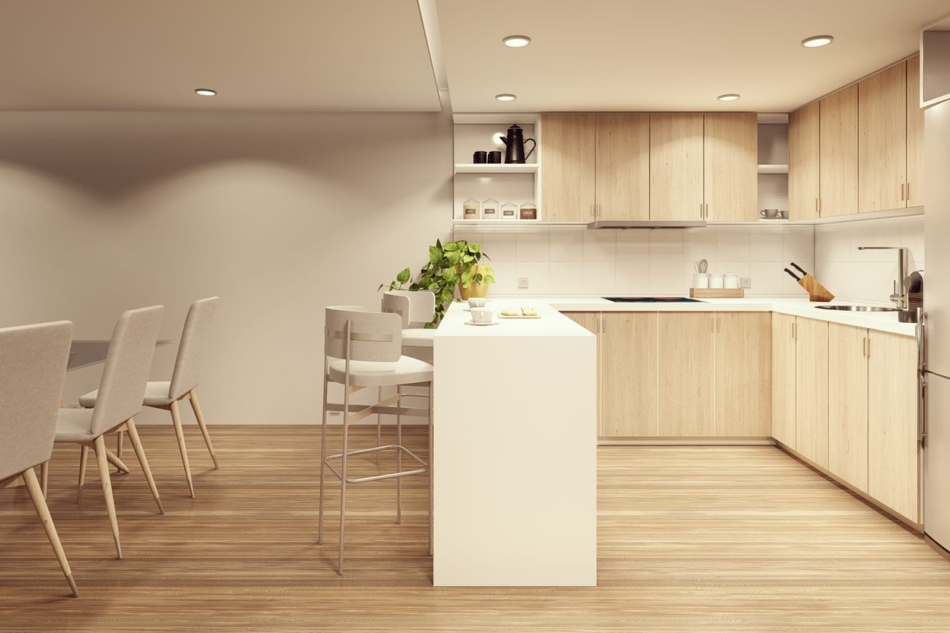 Nieuwbouw Woningen - terraced - Sangonera la Verde