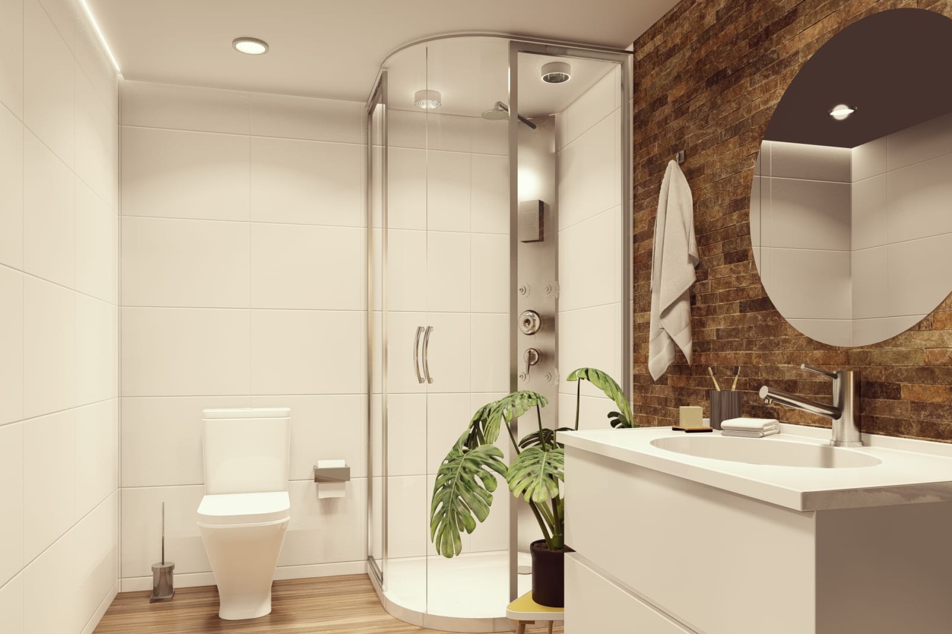 Nieuwbouw Woningen - terraced - Sangonera la Verde