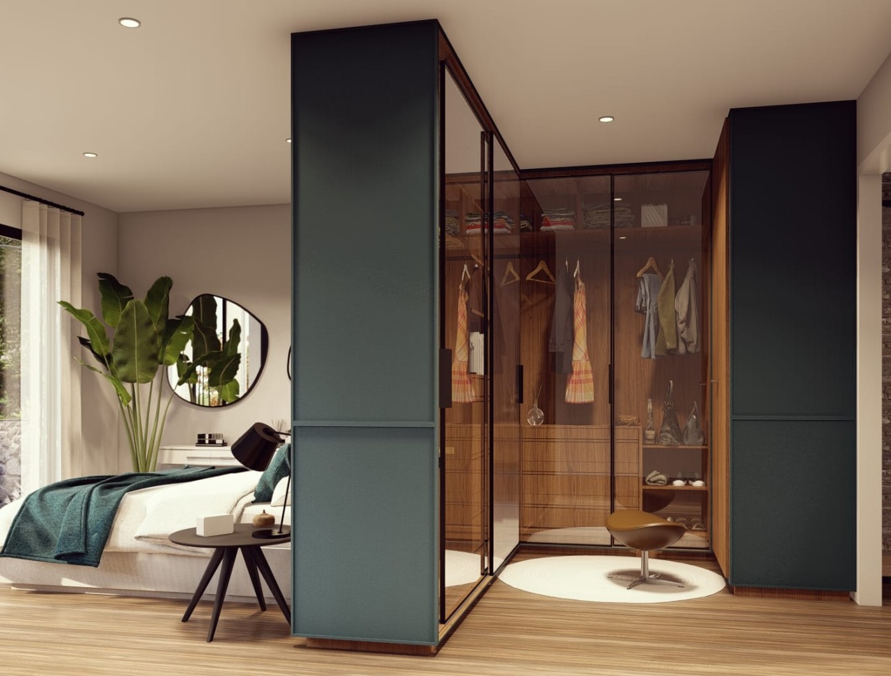 Nieuwbouw Woningen - terraced - Sangonera la Verde