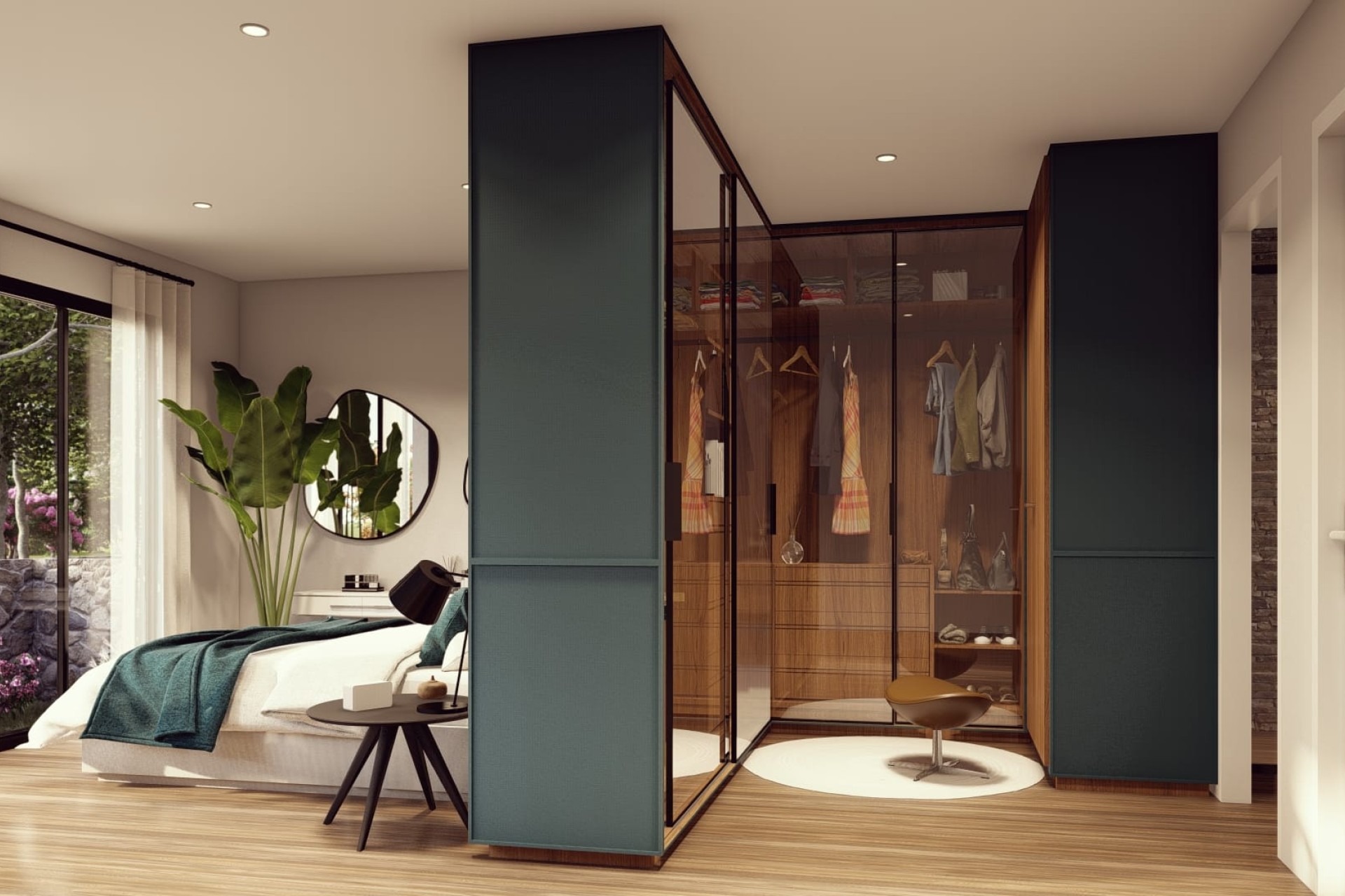 Nieuwbouw Woningen - terraced - Sangonera la Verde