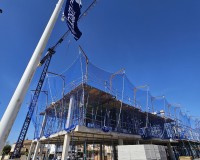 Nieuwbouw Woningen - terraced - Torre de la Horadada