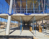 Nieuwbouw Woningen - terraced - Torre de la Horadada