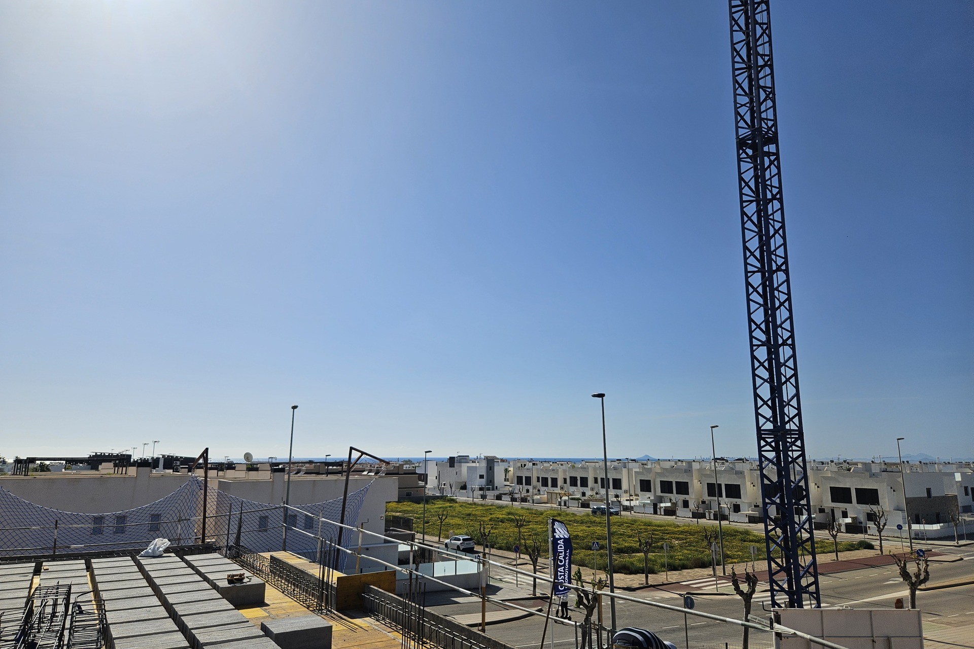 Nieuwbouw Woningen - terraced - Torre de la Horadada
