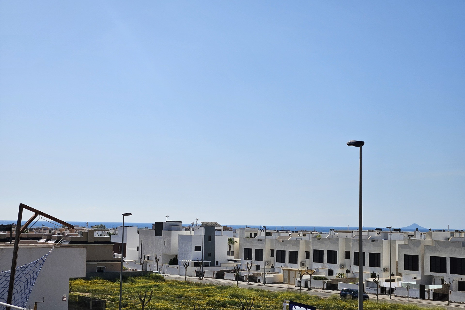 Nieuwbouw Woningen - terraced - Torre de la Horadada