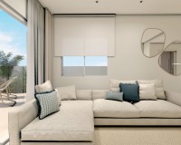 Nieuwbouw Woningen - terraced - Torre de la Horadada