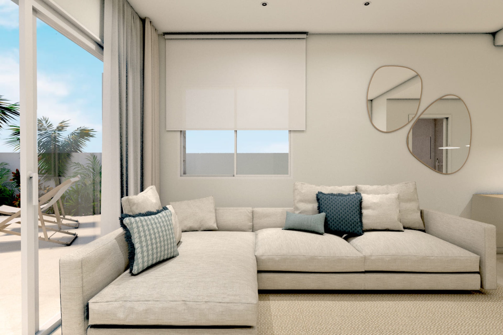 Nieuwbouw Woningen - terraced - Torre de la Horadada