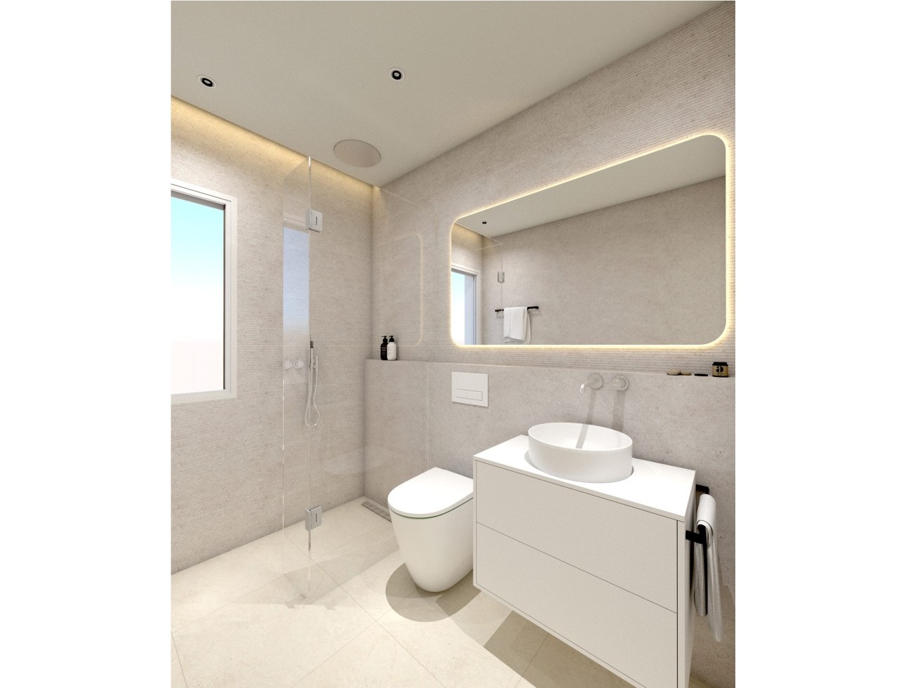 Nieuwbouw Woningen - terraced - Torre de la Horadada