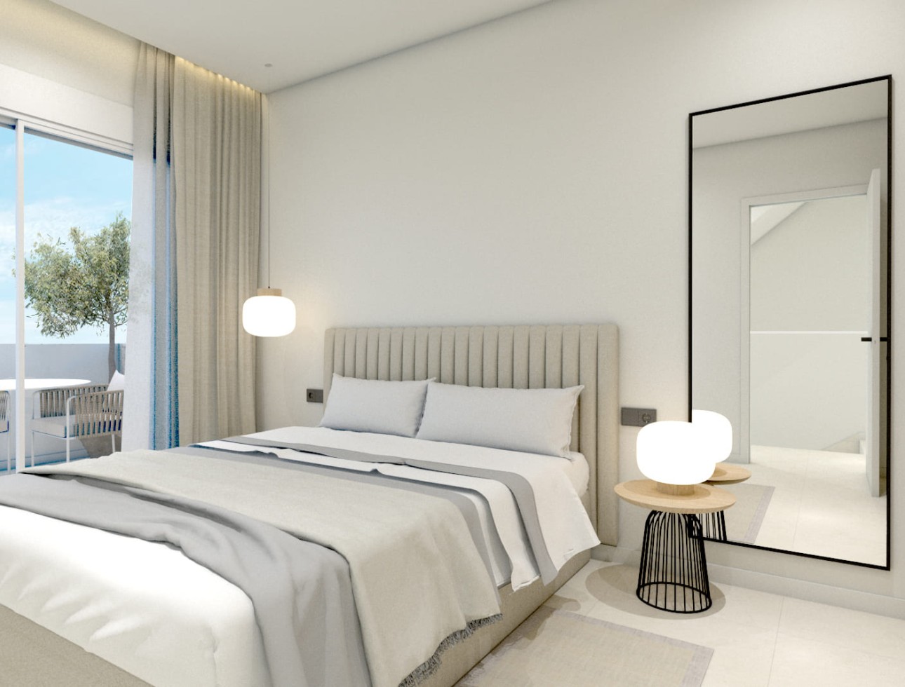Nieuwbouw Woningen - terraced - Torre de la Horadada