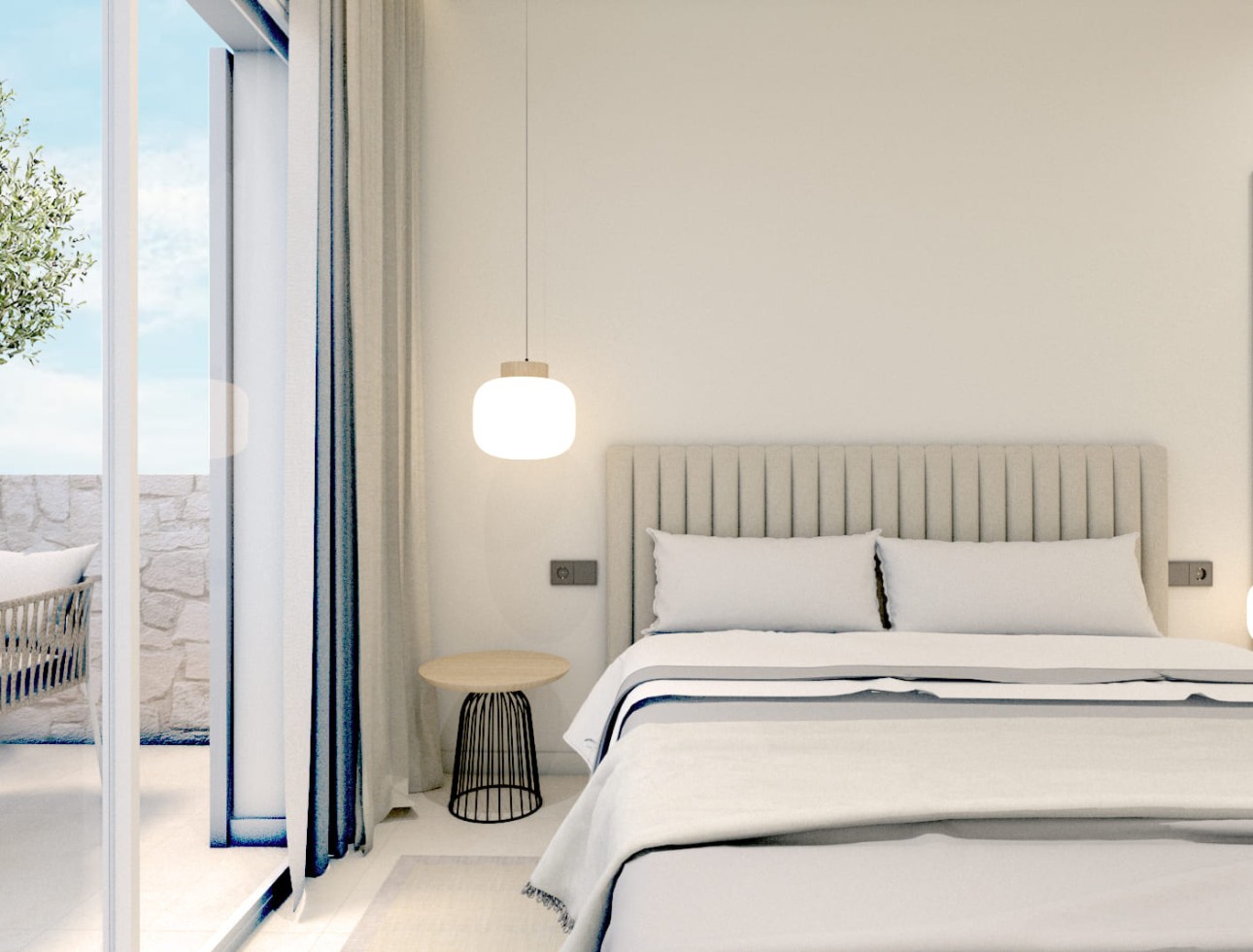 Nieuwbouw Woningen - terraced - Torre de la Horadada